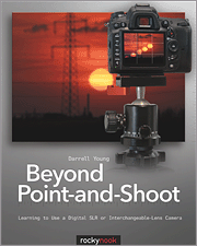 Beyond Point-and-Shoot