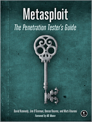 Metasploit