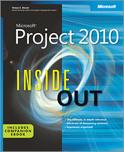 Microsoft Project 2010 Inside Out