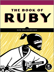 The Book of Ruby