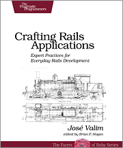 Crafting Rails Applications