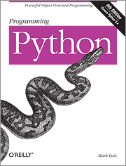 Programming Python, Fourth Edition