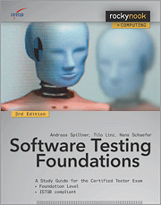 Software Testing Foundations, Third Edition