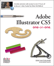 Adobe Illustrator CS5 One-on-One