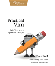 Practical Vim