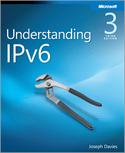 Understanding IPv6, 3rd Edition