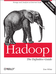 Hadoop: The Definitive Guide, 3rd Edition