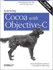 Learning Cocoa with Objective-C, 3rd Edition