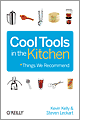 Cool Tools in the Kitchen