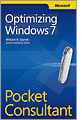 Optimizing Windows 7 Pocket Consultant