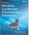 Windows Sysinternals Administrator's Reference