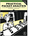 Practical Packet Analysis, 2nd Edition