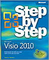 Microsoft Visio 2010 Step by Step