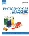 Photoshop CS6 Unlocked, 2nd Edition