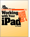 Take Control of Working with Your iPad, Second Edition