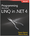 Programming Microsoft LINQ in Microsoft .NET Framework 4