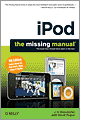 iPod: The Missing Manual