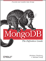 MongoDB: The Definitive Guide