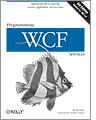 Programming WCF Services