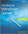 Introducing Windows Server 2012