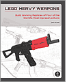 	
LEGO Heavy Weapons