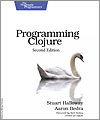 Programming Clojure, 2nd Edition