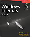 Windows Internals, Part 1, Sixth Edition