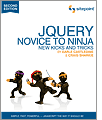 jQuery: Novice to Ninja, 2nd Edition