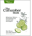 The Cucumber Book