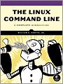 The Linux Command Line